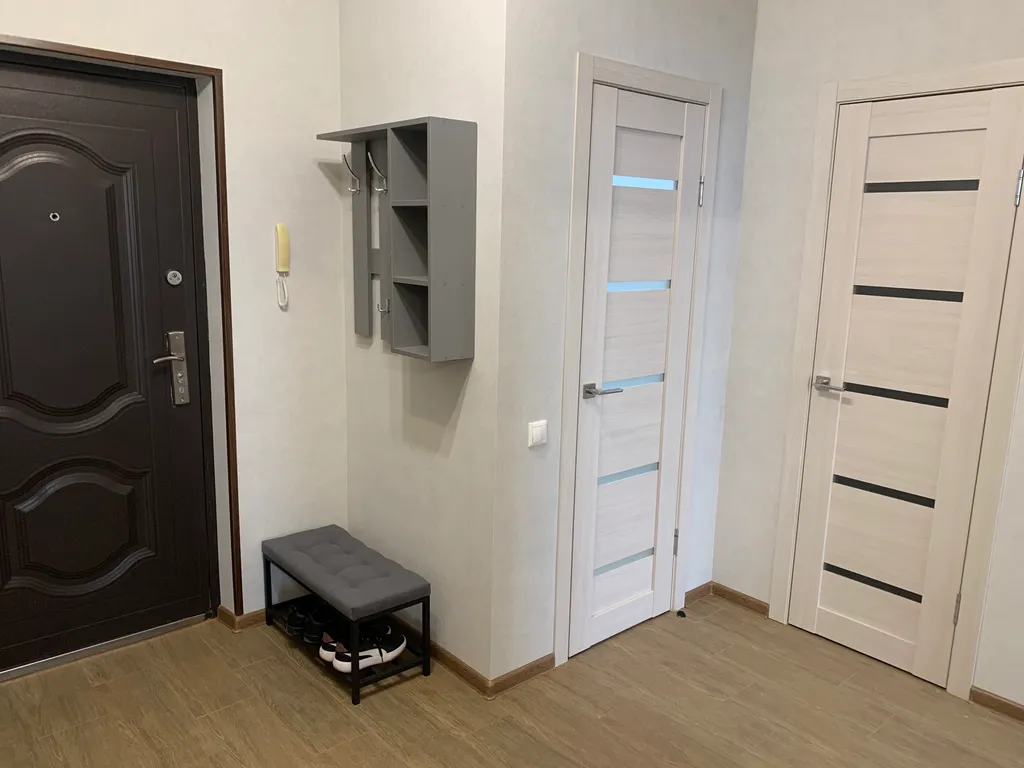 Квартира Квартира Лучшая локация в городе по лучшей цене — Красноярск