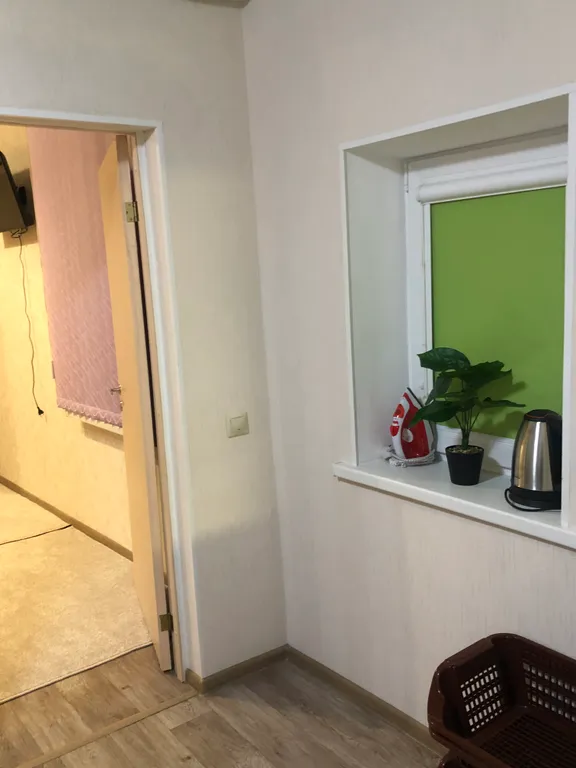 Квартира у курортного парка Ессентуки