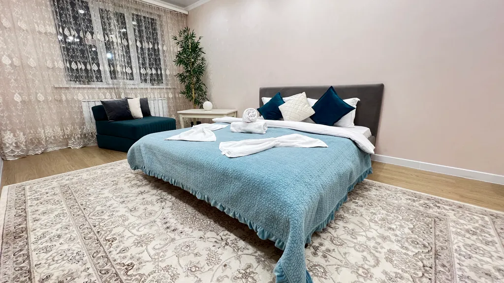 Уютная Акварелька