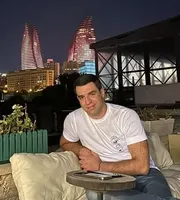 Cavid Babazadeh