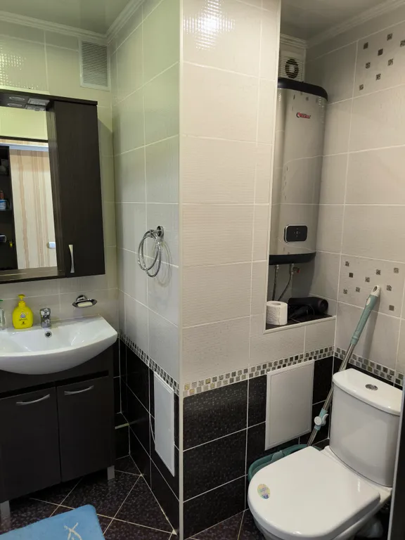 Квартира рядом с аэропортом