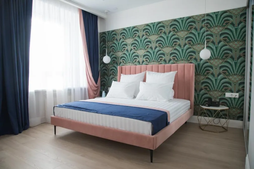 Квартира Комната — аренда посуточно в Норильск