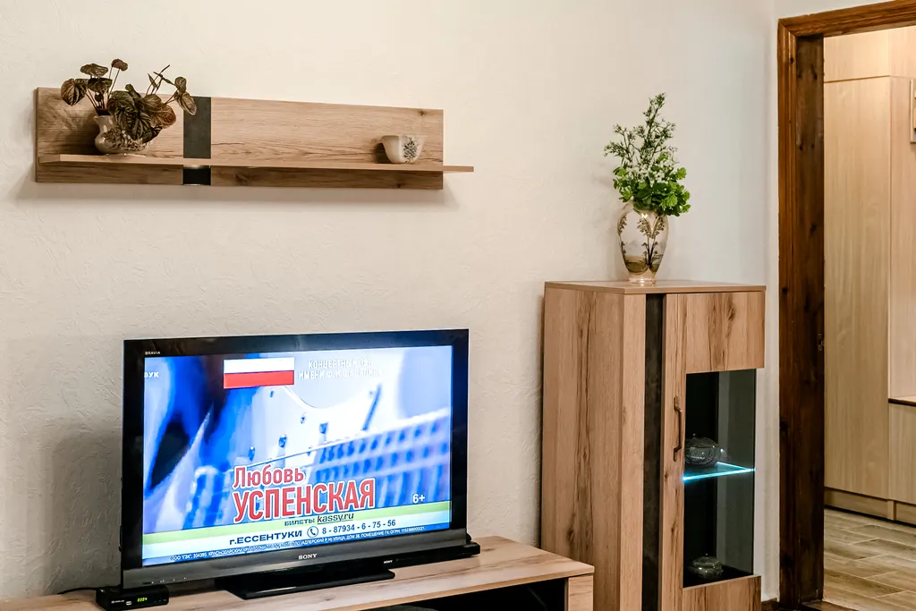 Двухкомнатная квартира на Орджоникидзе