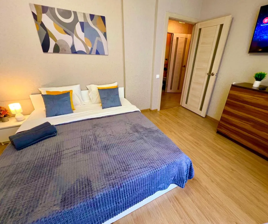 Апартаменты Люкс в центре рядом с парком