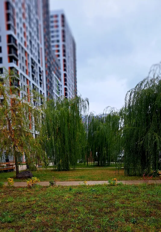 Квартира Уютно как дома — Котельники