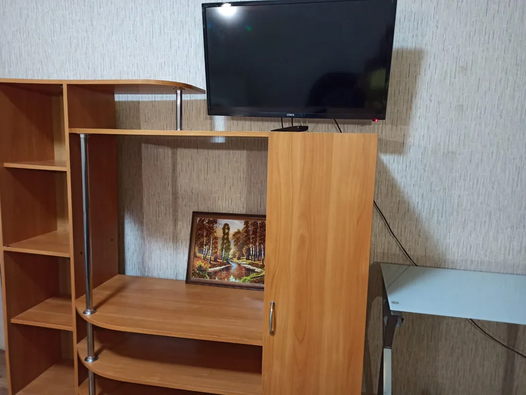 Квартира Квартира вблизи Дворца спорта, Столбы — Красноярск