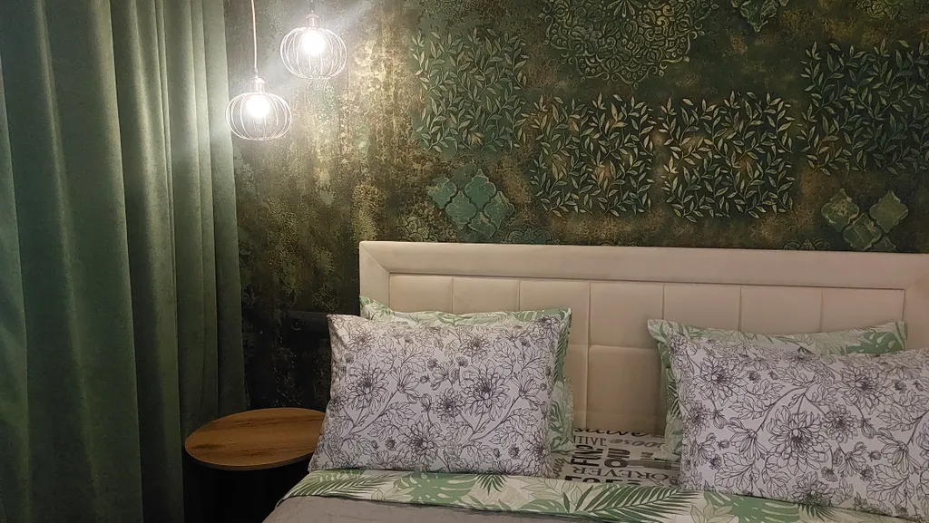 Квартира Emerald apartments — аренда посуточно в Коломна