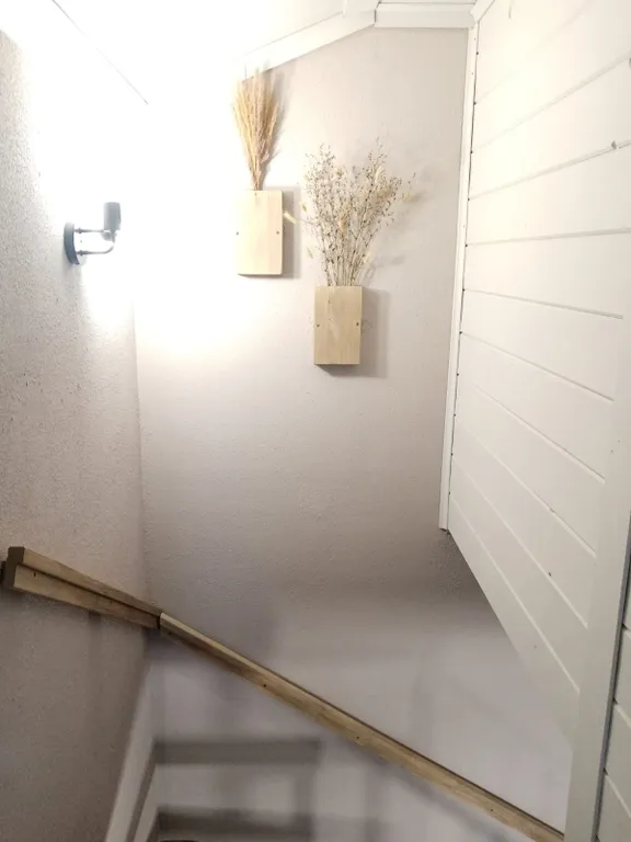 Уютный дом с сауной