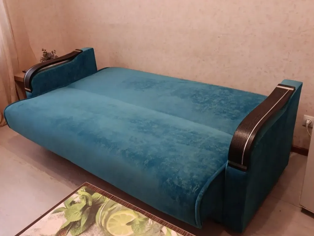 1-комнатная квартира у автовокзала