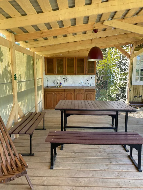 Коттедж 4-комнатный Дом — Гатчина