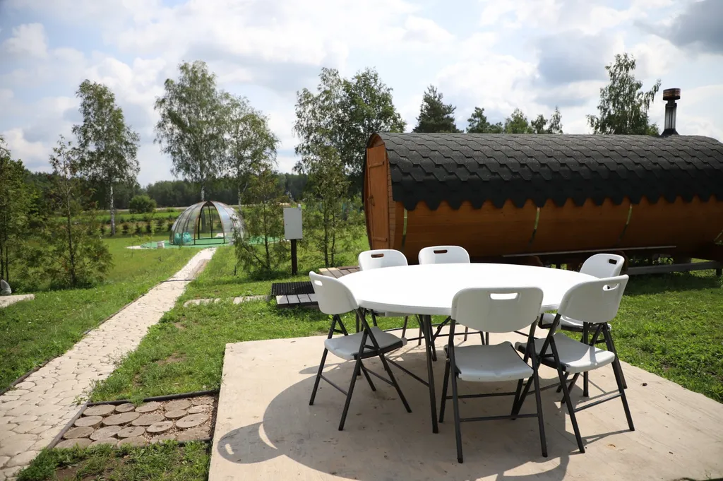 Гостевой дом