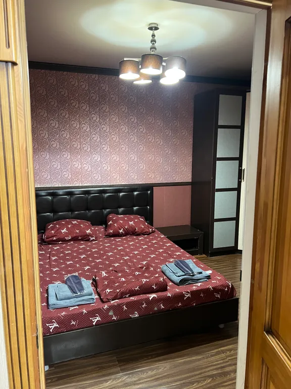 Квартира Уютная однушка — аренда посуточно в Пятигорск