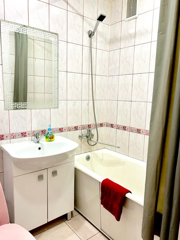 Отличная квартира возле жд вокзала