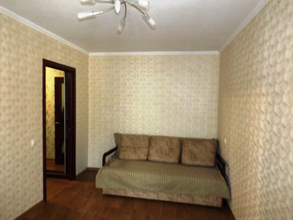 Квартира 2-я квартира у моря в 70 метрах до пляжа — Евпатория