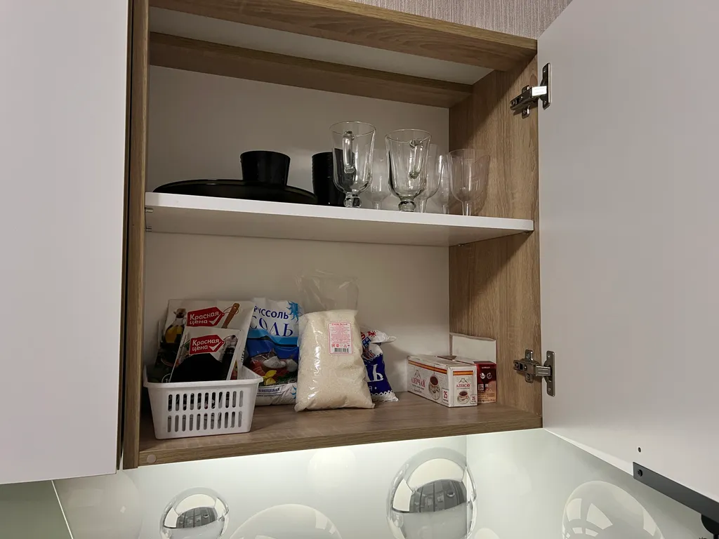 Квартира Квартира ЖК Лучший — Краснодар