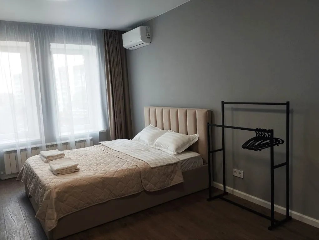 Квартира 1-комнатная квартира в восточной части города — Элиста