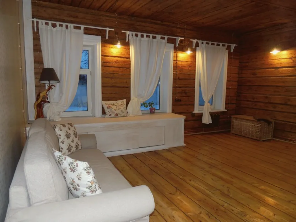 Риза Раёк атмосферные апартаменты в центре Суздаля