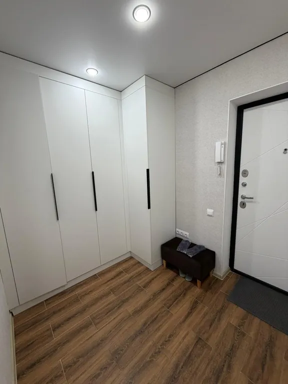 Уютная квартира в центре города с дизайнерским ремонтом