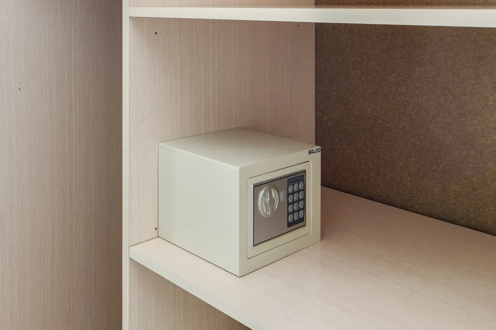 Апартаменты с самостоятельным заселением