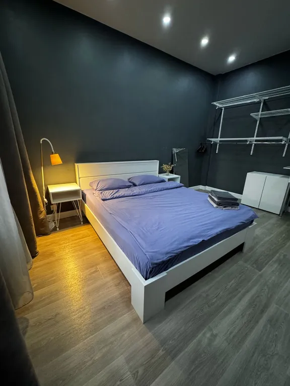 Лофт с видом на Драмтеатр — центр