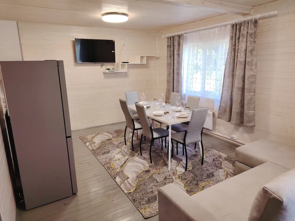 3-комнатный Дом