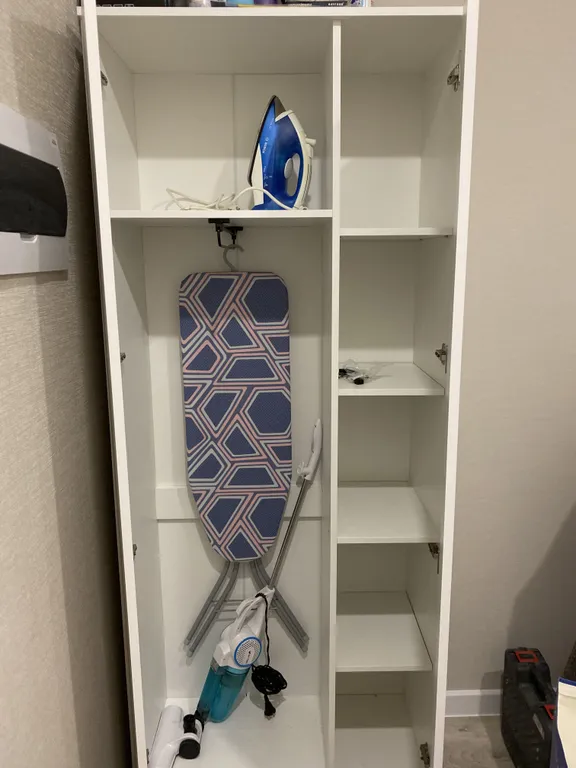 Уютная комфортабельная студия со всем необходимым