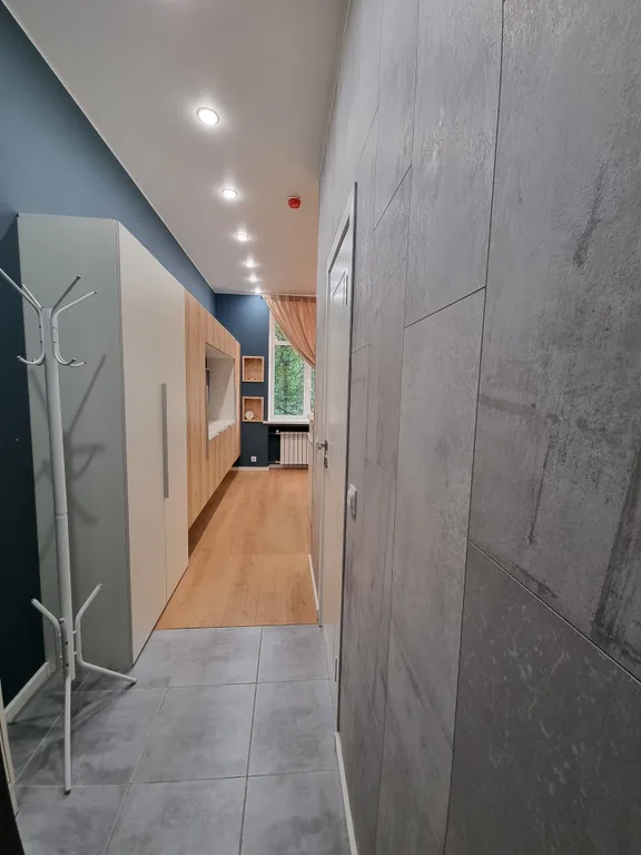 Квартира Квартира Уютная студия — Москва