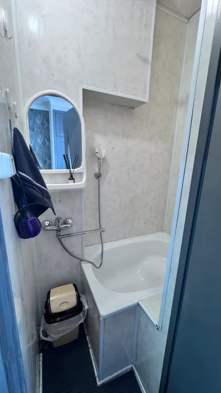 Студия в финском доме Eden, Сердце Выборга