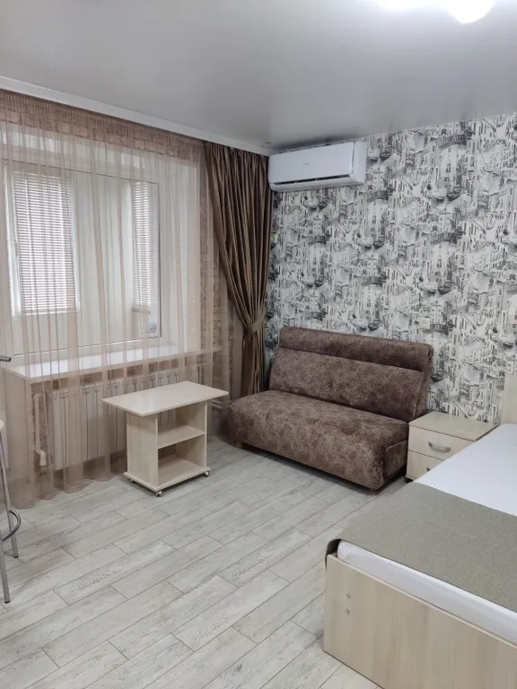 Красивая квартира