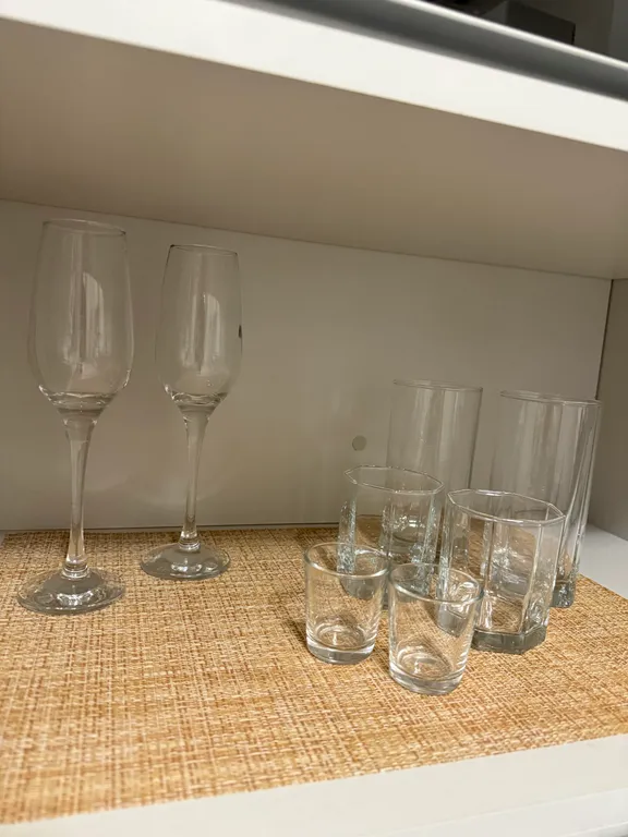 Новая светлая и уютная квартира в Соловьиной роще