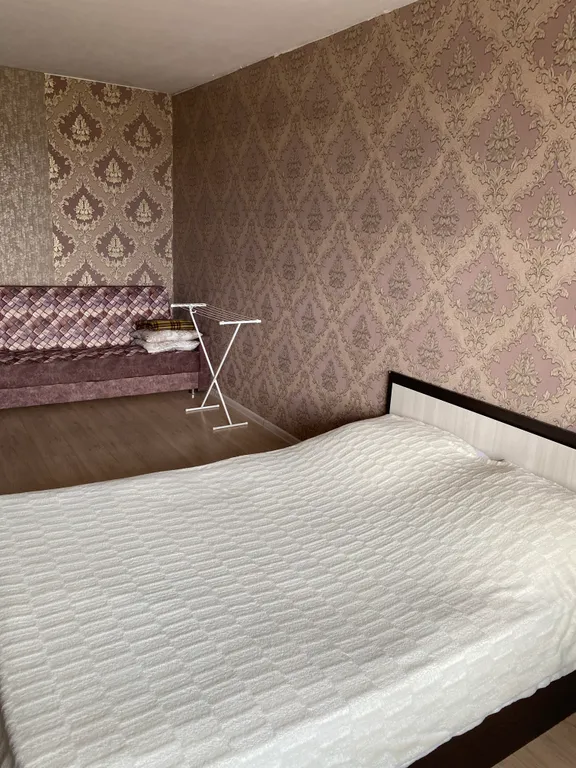 Однокомнатная эконом-квартира на берегу Кан