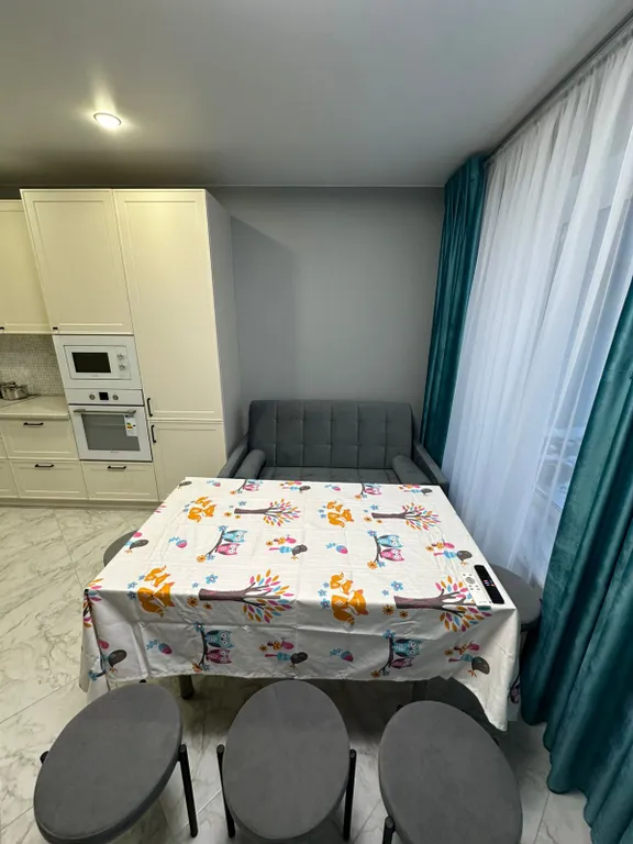 Новый дом в Николо-Малице