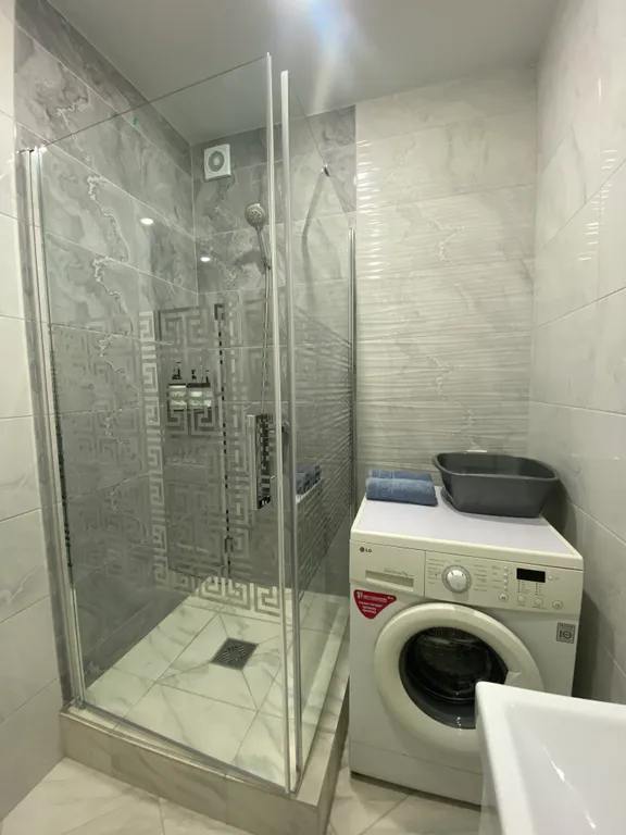 Квартира Уютная квартира после капитального ремонта — Элиста