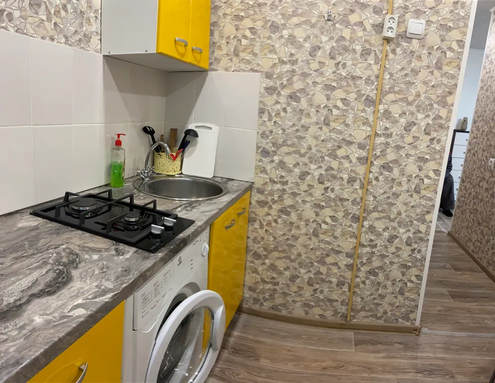 Дубки четырехместные напротив универа