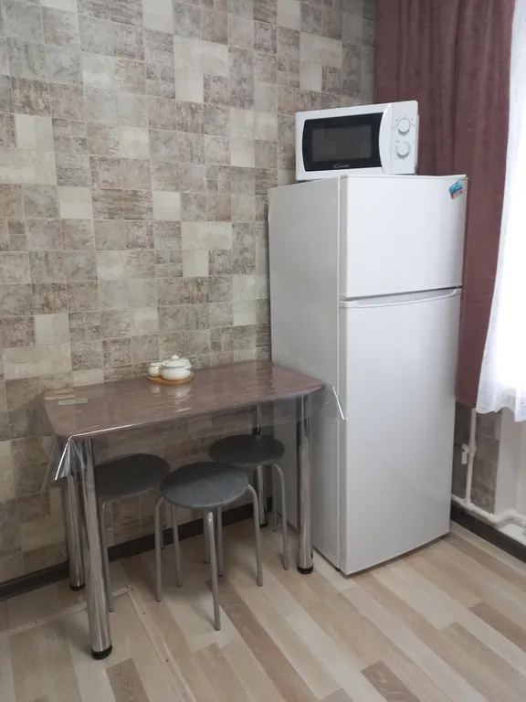 Уютная квартира в центре