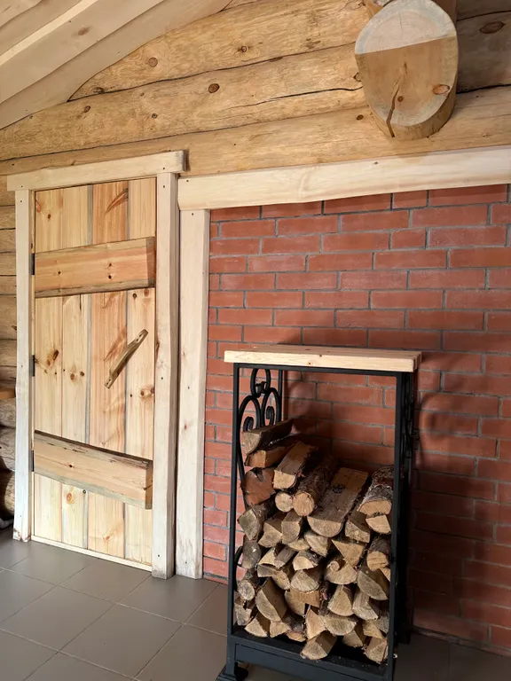 Загородный дом Царская усадьба