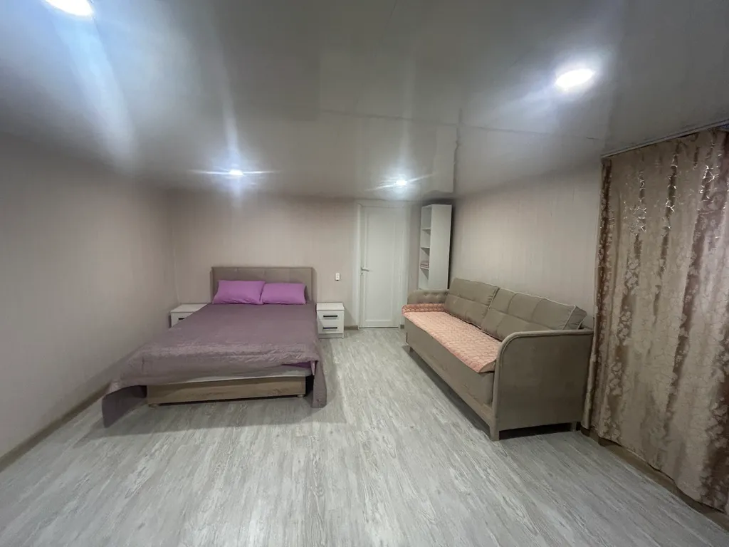 Квартира Квартира на земельном участке — Тверь