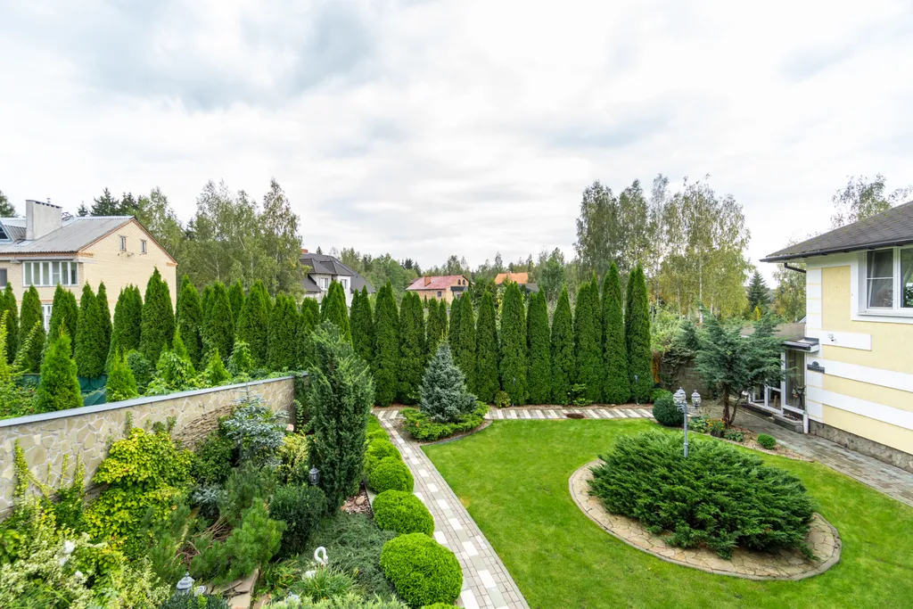 5-комнатный Дом