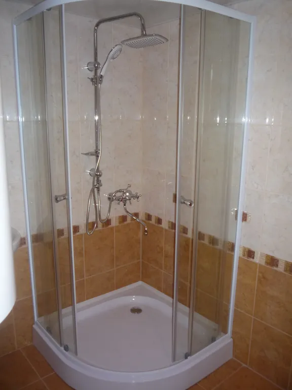 Частный дом Ретромобиль