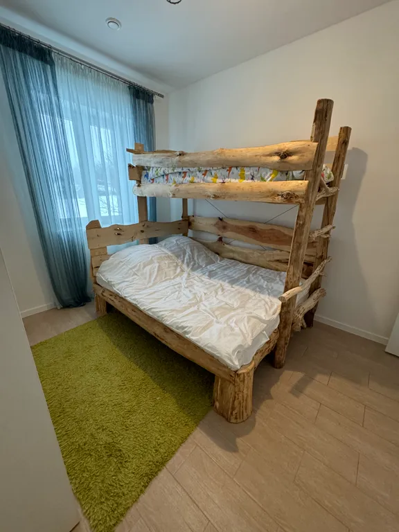 Коттедж на Береговой