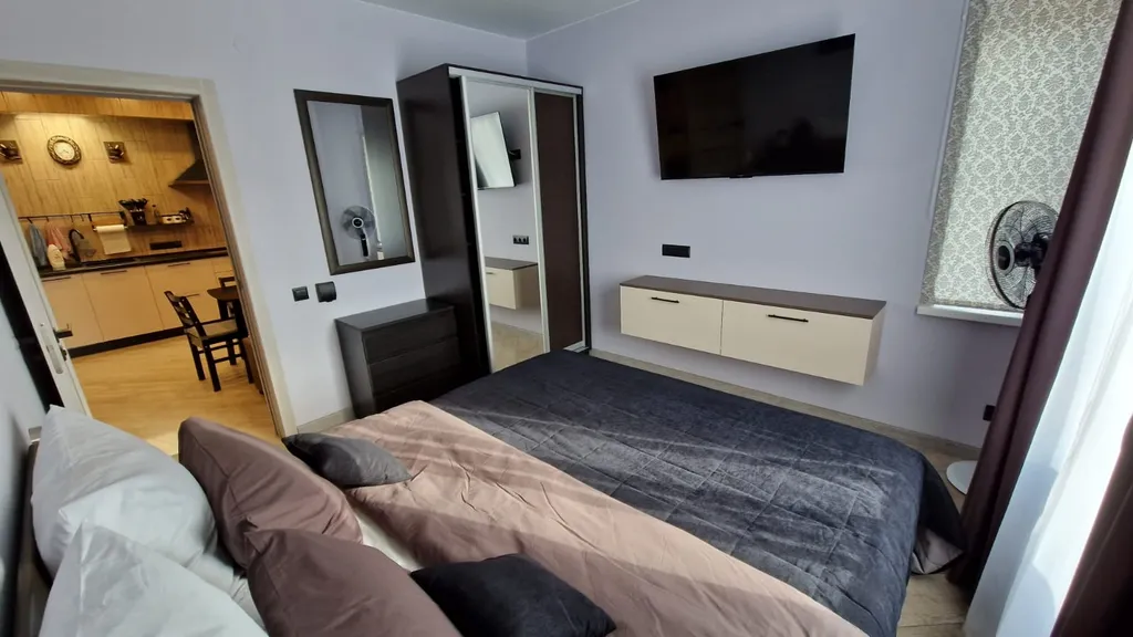 Квартира Квартира класса люкс для вашего комфортного отдыха — Великий Новгород