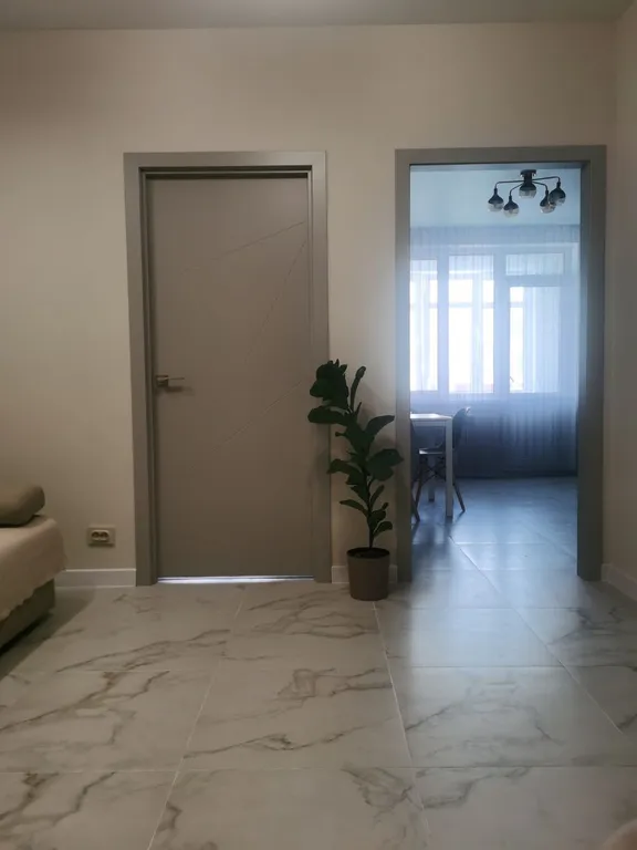 Уютная квартира рядом с центром