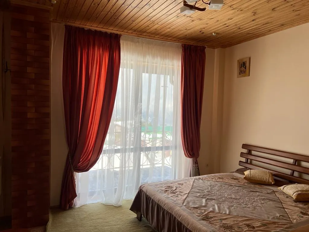 Небо на Ай-петри