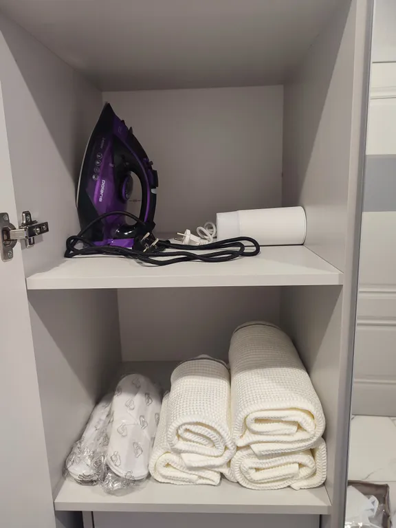 Квартира Уютная квартира — Владикавказ