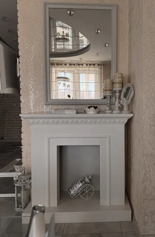 Идеальное место для романтики найдено