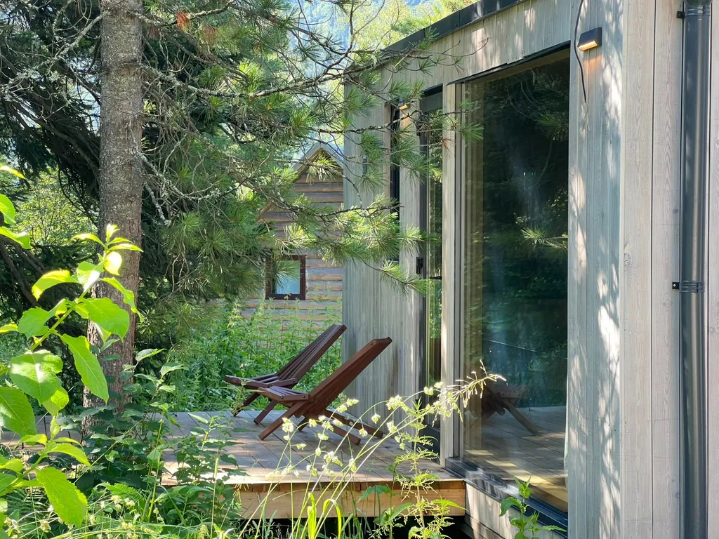 1-комнатный Дом