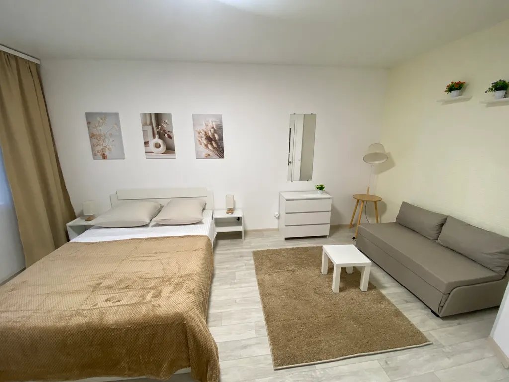 Квартира в бывалово у стадиона Локомотив