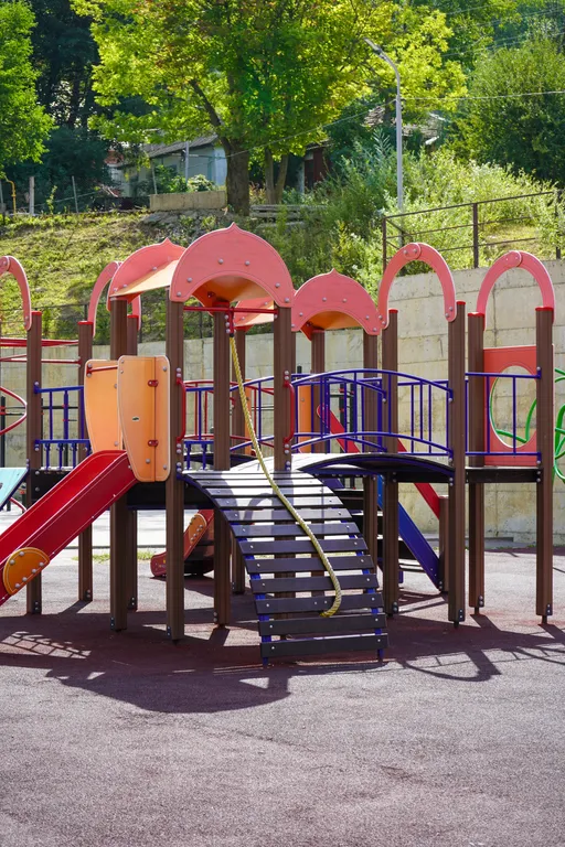 Комфортная квартира в самом центре парка