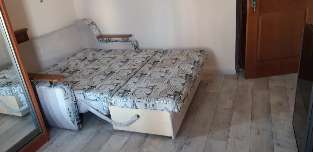 Квартира Комната у моря — Адлер