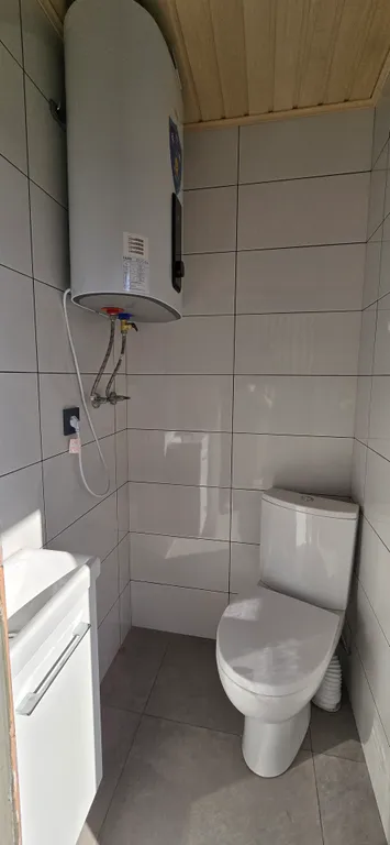 2-комнатный Дом